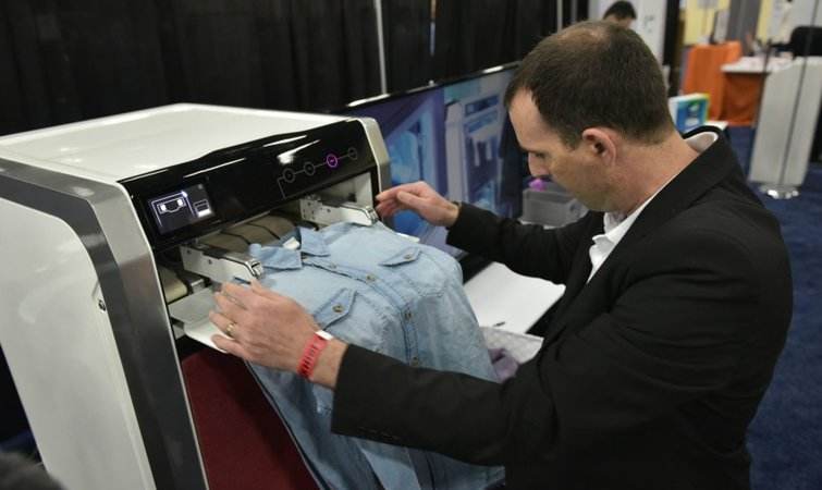 机器人ces,2019ces机器人