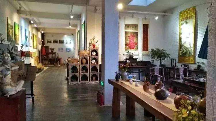 与大理古城最后一晚的邂逅,与大理的第五次相遇