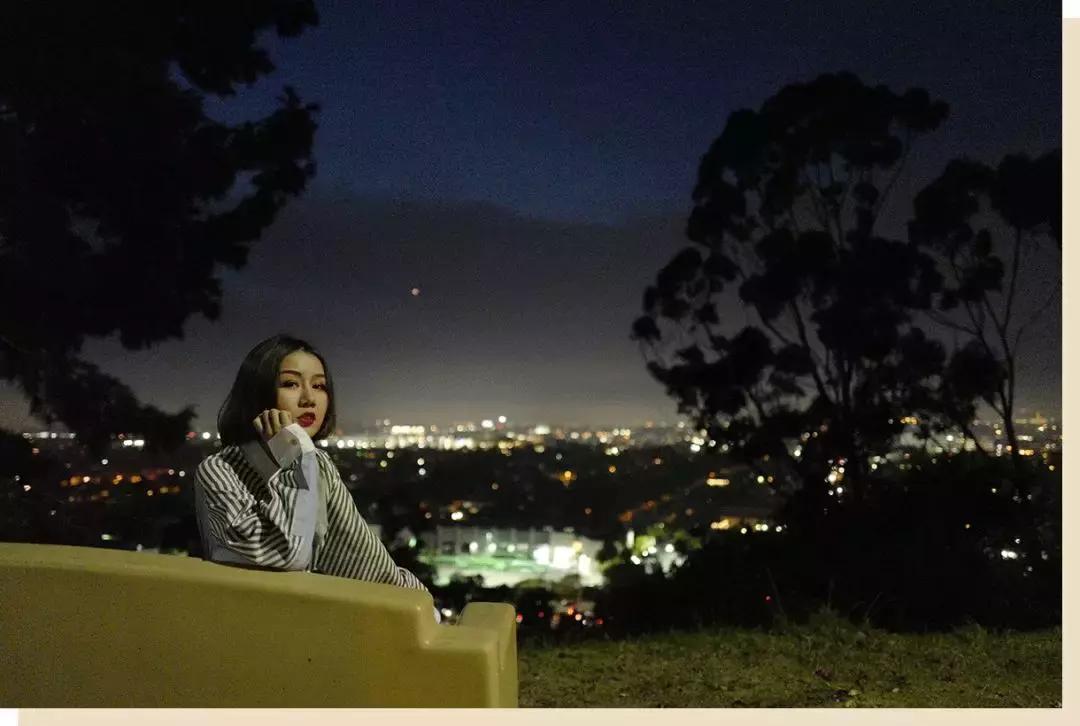 洛杉矶米兰达可儿,水果姐与米兰达可儿