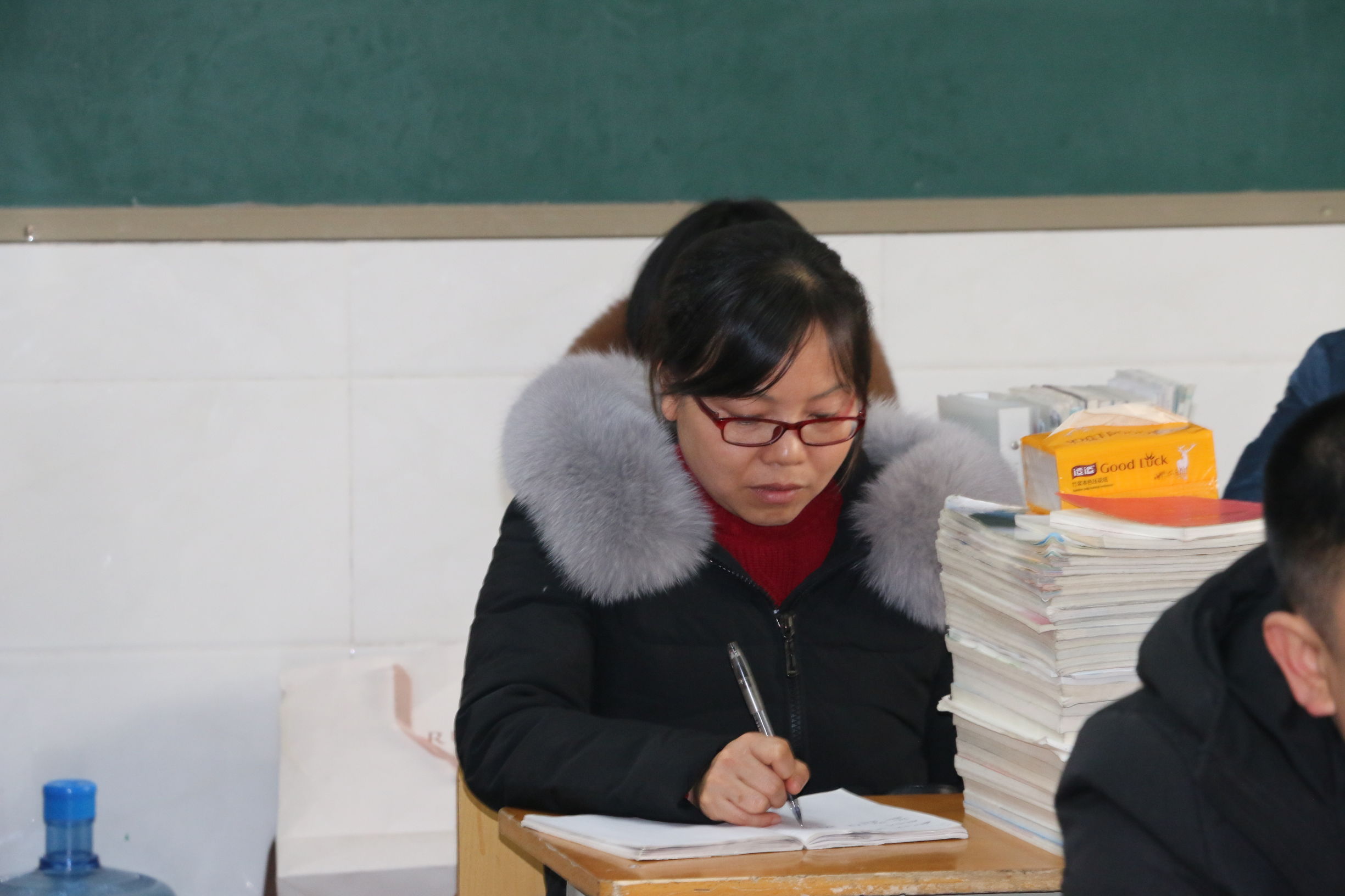 新中“一诊”又响春雷,精细管理再见成效