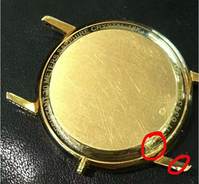 网购手表质量怎么样,教你鉴别网购真假手表