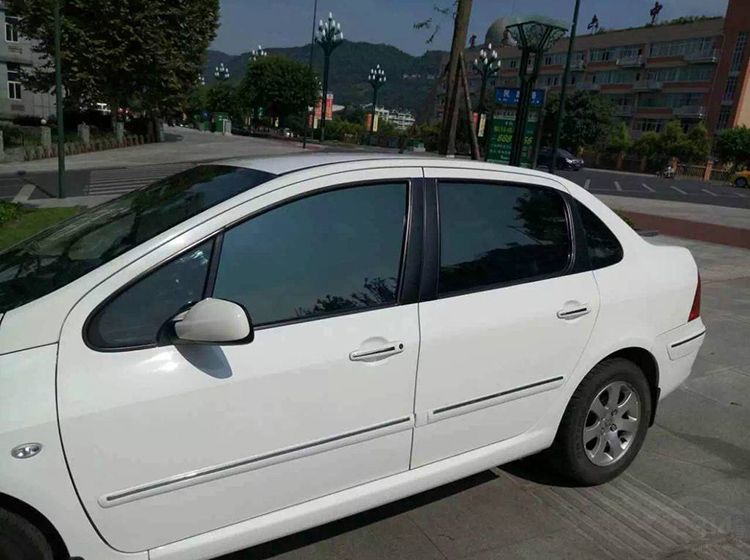 汽车贴膜全车贴膜常识,为什么老司机的车都不贴膜