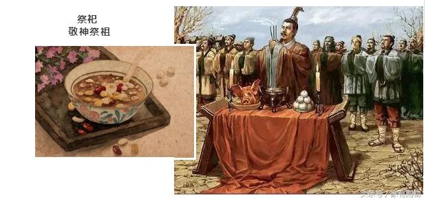 家有购物年味腊八节，还记得那碗暖心的腊八粥吗？