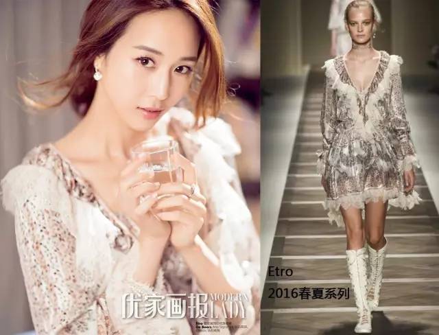 AB/宋佳/KarlieKloss让我来问问：不搞点花样的基本款你们还没穿腻吗？