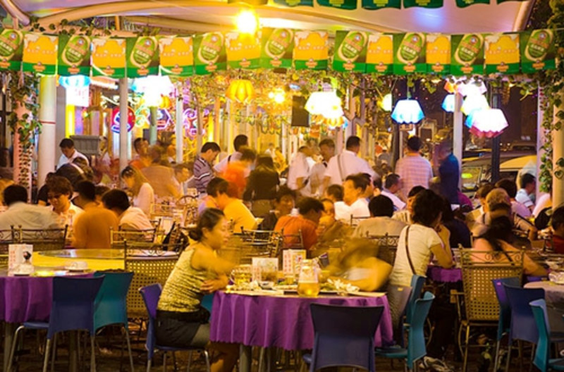 青岛购物性价比高的地方,青岛购物便宜的地方