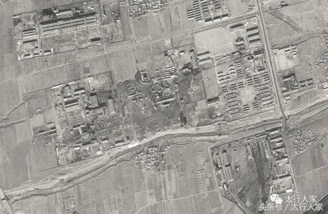 卫星地图河北省保定市,保定市卫星地图全图高清版