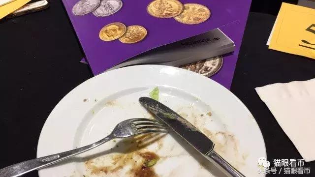 馥燃：纽约国际钱币展——钱币爱好者的顶级盛会