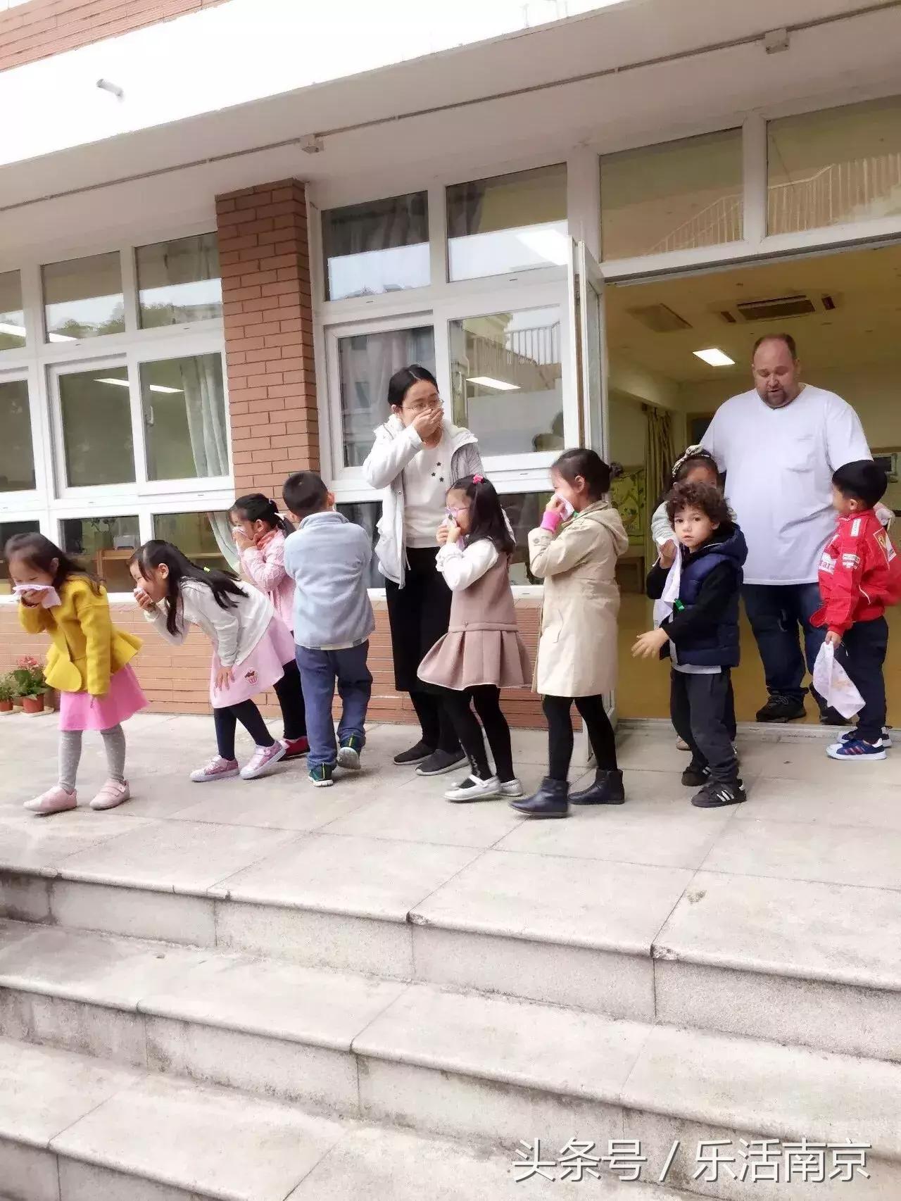 南京最贵私立幼儿园收费一览表,南京最贵的国际幼儿园