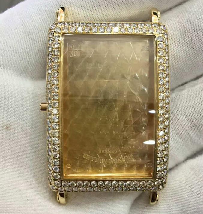 二手手表如何鉴定真假,买二手手表怎么鉴定真假