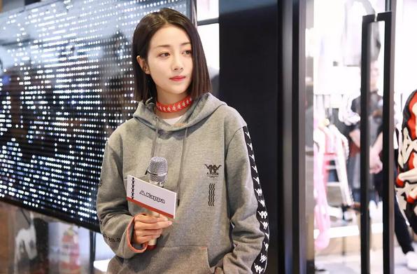 还记得这个老品牌国货吗,kappa品牌属于什么档次