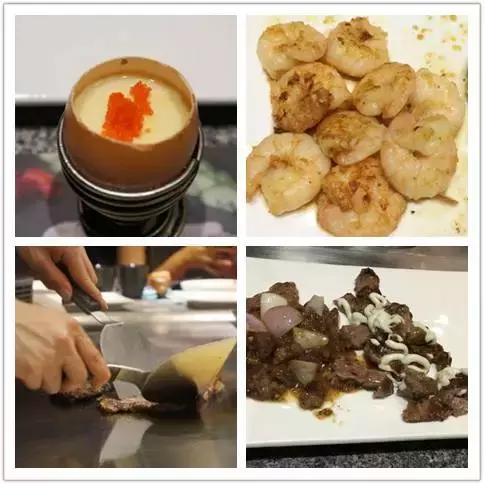 江汉路happy站台美食攻略,武汉江汉路美食攻略