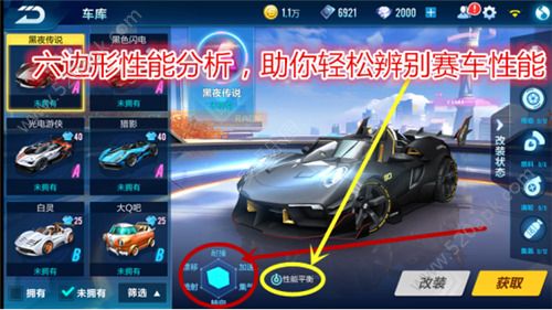 新手玩qq飞车最要学技巧是什么,qq飞车大神级操作技巧