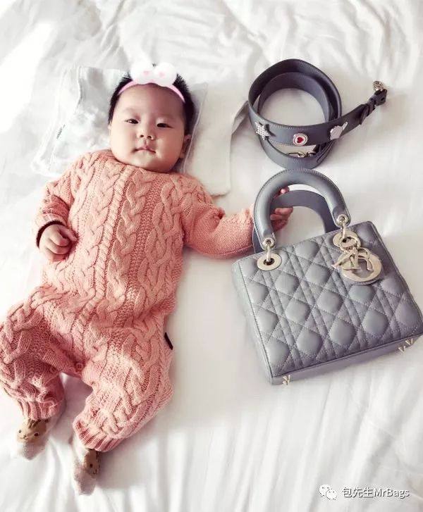 什么叫“包治百病”chanel、LV、Dior让爱买包包的人亲自告诉你