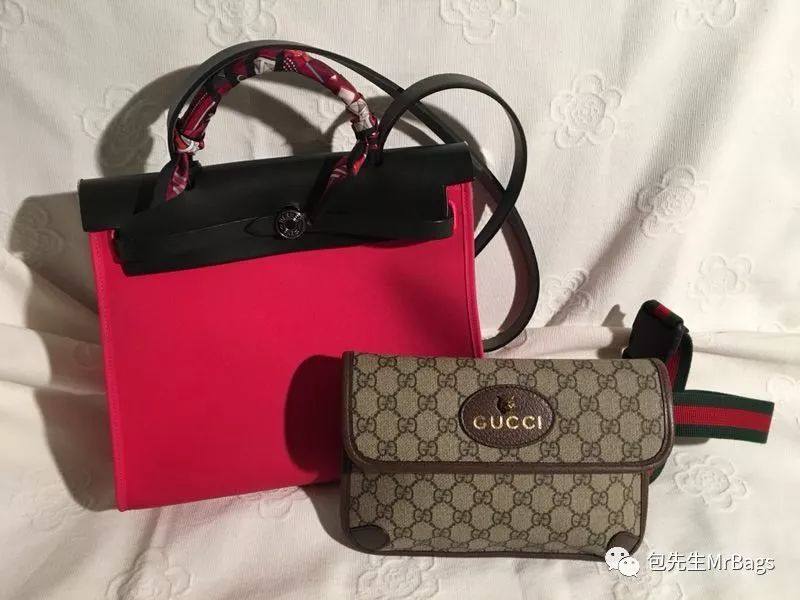 什么叫“包治百病”chanel、LV、Dior让爱买包包的人亲自告诉你