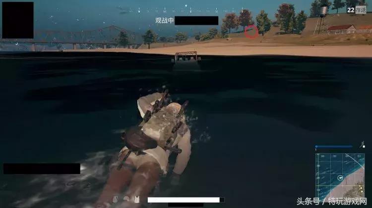 绝地求生听声辨位怎么集中注意力,绝地求生听声辨位教学准确位置