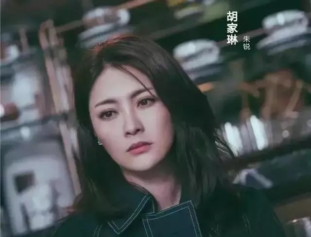 2018tvb无间道国语,港剧无间道2019