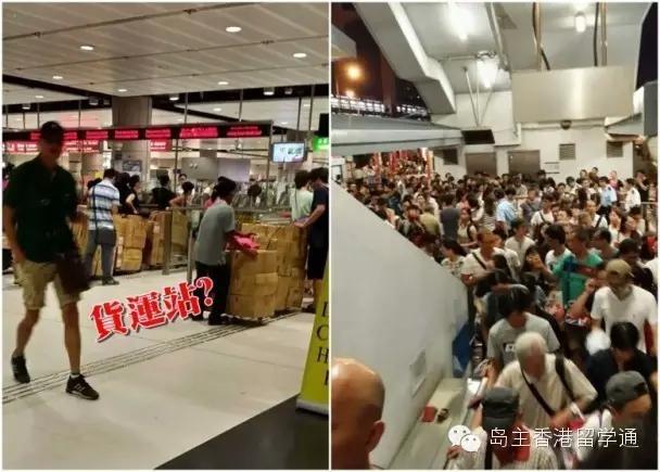 深港两地何时通关,深港通关时间表