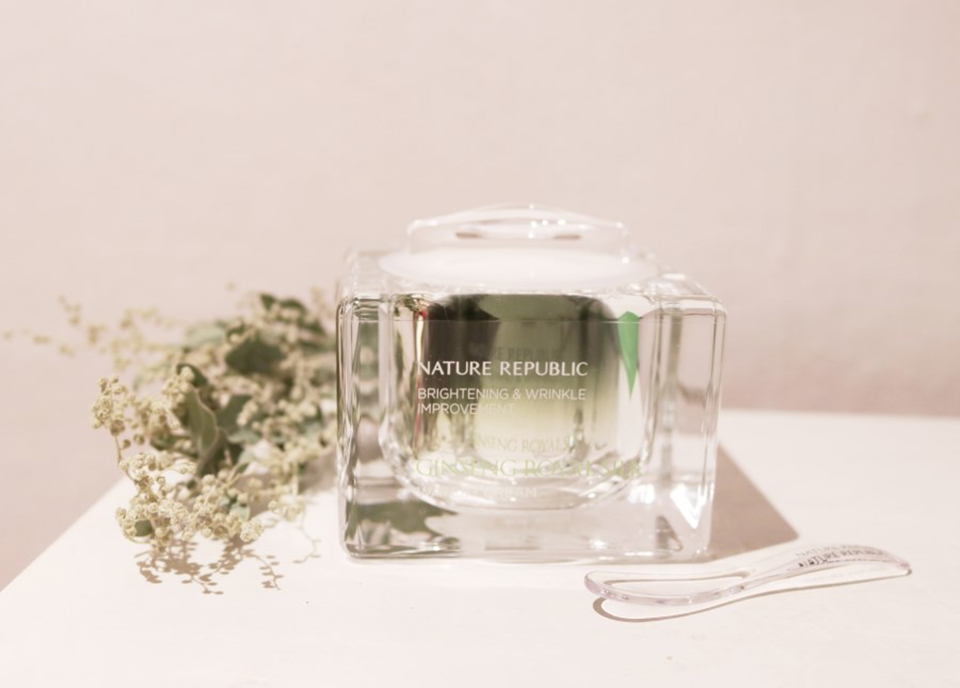 韩国黄金护肤品,韩国黄金面霜效果好吗