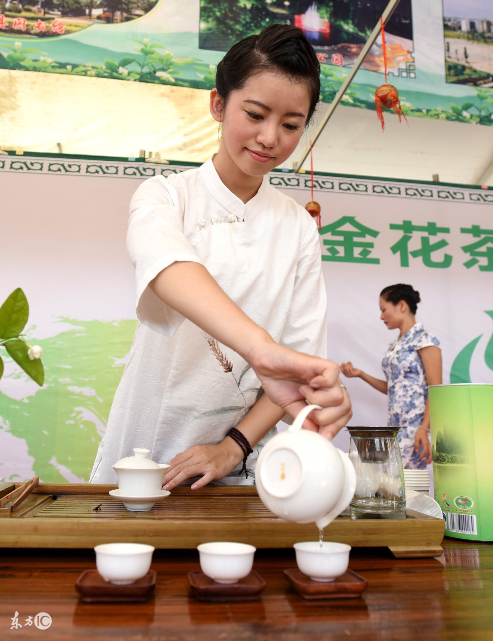 为什么我要劝朋友喝茶,6种理由告诉你人为什么要喝茶