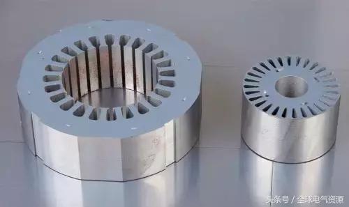 电机定转子铁芯是用什么模具,电机定转子压装机多年制造经验