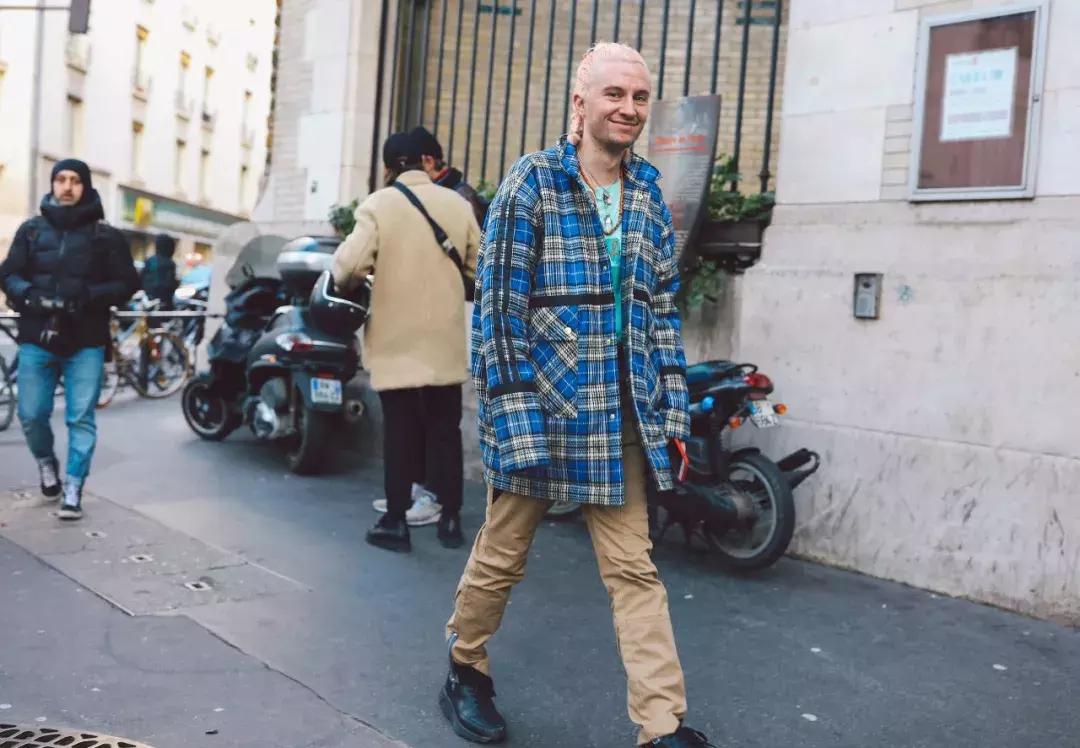 新的一年不愁穿,为你全面解析「2018年秋冬男装流行趋势」