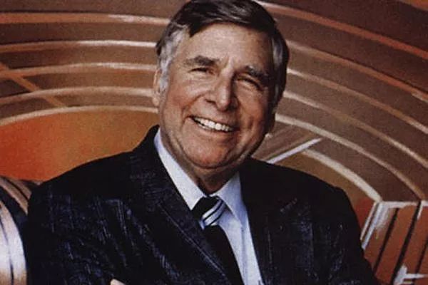 为什么它是有史以来最伟大的神剧