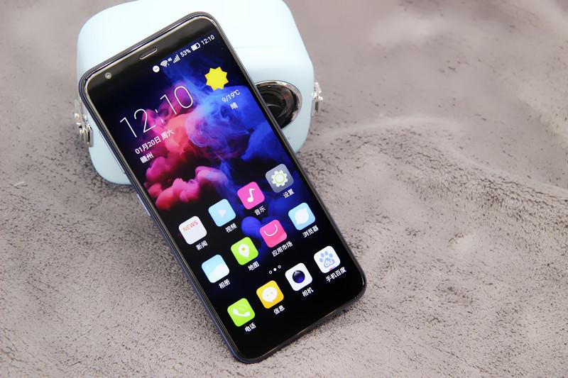 红辣椒7r评测,强性能的游戏千元机有哪些