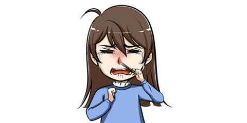 真假黑头教你如何正确去黑头,如何辨别黑头以及正确使用产品