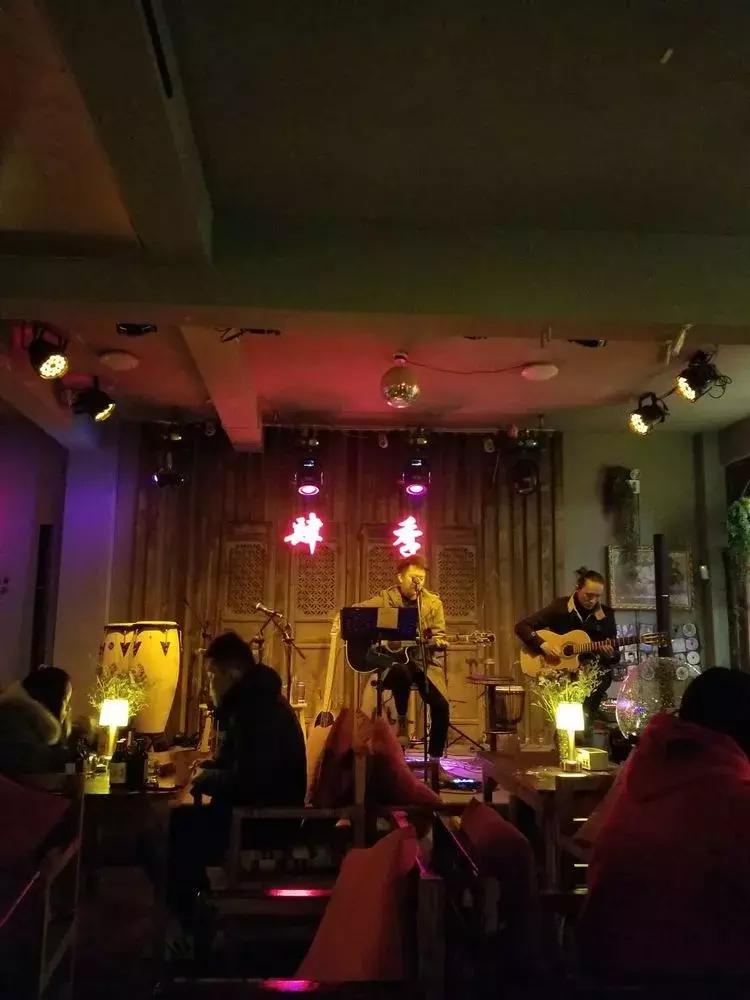 与大理古城最后一晚的邂逅,与大理的第五次相遇