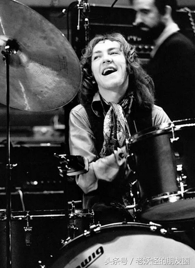 世上最好的十大鼓手,十大杰出鼓手