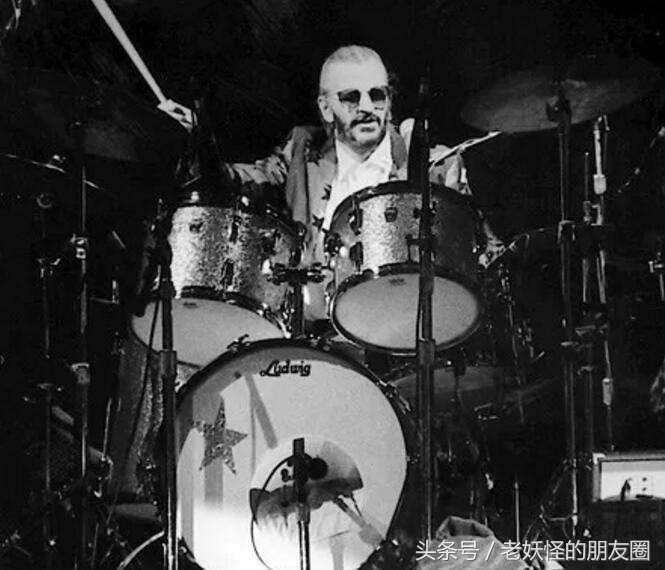 世上最好的十大鼓手,十大杰出鼓手