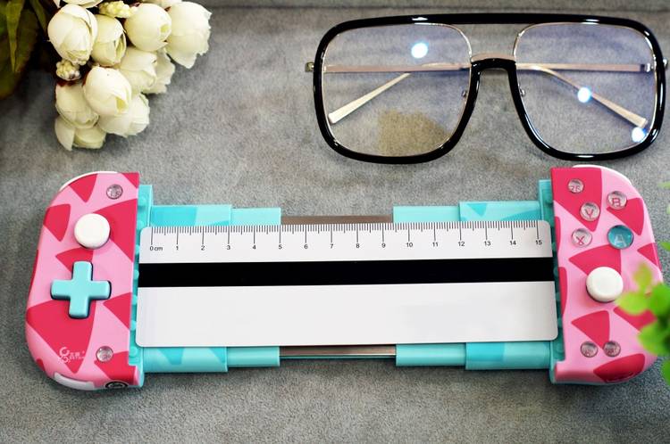 王者荣耀怎么用北通手柄玩教程,北通游戏手柄w1可以打什么游戏