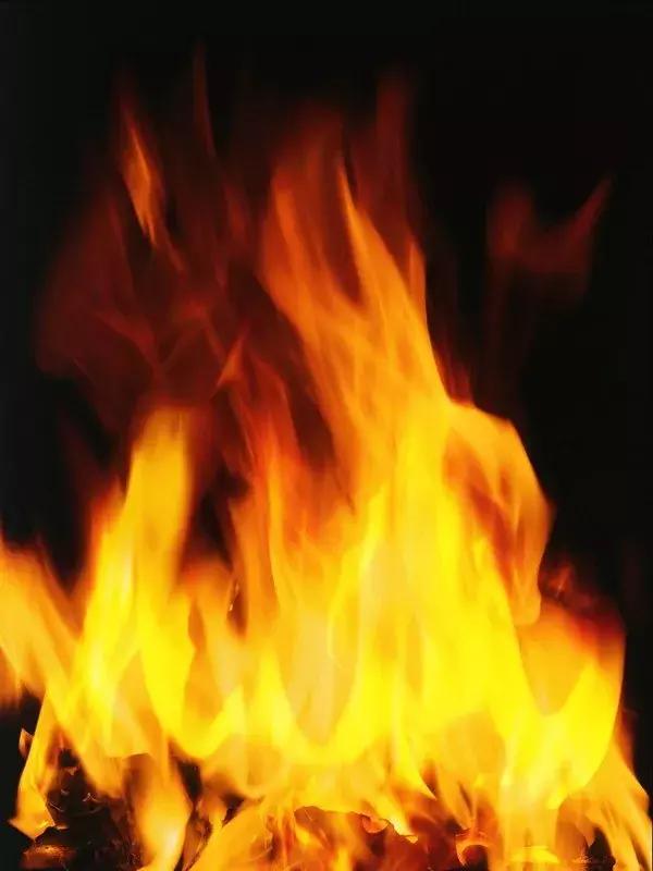 请当心这几个火魔肆虐的“通缉犯”