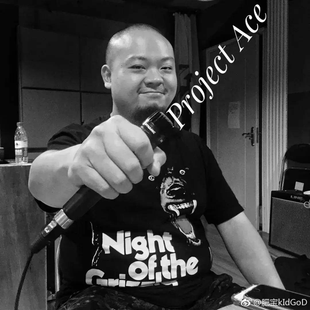 中国hiphop去世的人,hiphop鼎盛时期