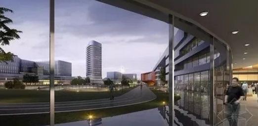 北京昌平区都是郊区吗,北京昌平区是个什么样的地方