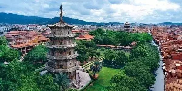 厦门漳州哪里好玩,漳州泉州厦门哪个更好玩