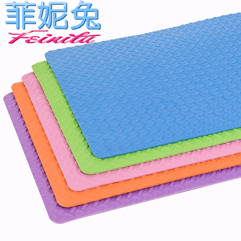 梵韵瑜伽垫,梵韵瑜伽体式分享