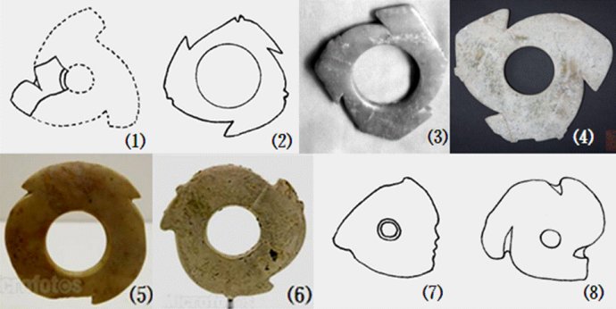 阴阳往复生生不息,阴阳交替周而复始