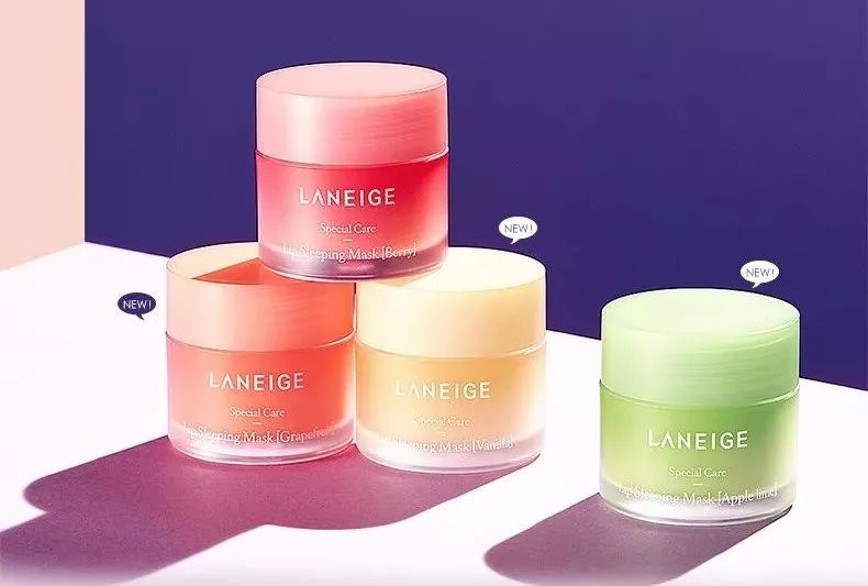 10支唇膏,10款润唇膏帮你总结好了