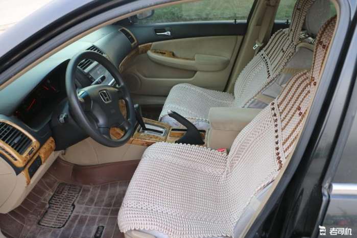 十年车龄的本田雅阁值得买吗,本田雅阁跑了20万公里还值得买吗