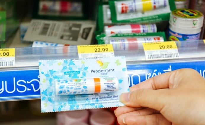 泰国旅游最值得买的吃的特产,泰国旅游最值得买的礼物