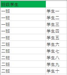 excel怎么用分列拆分年月日,excel技巧快速拆分单元格内容
