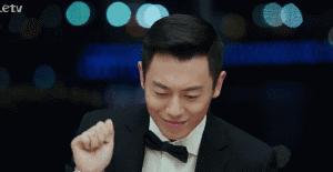 朱亚文真的很宠沈佳妮吗,朱亚文喜欢过刘亦菲吗