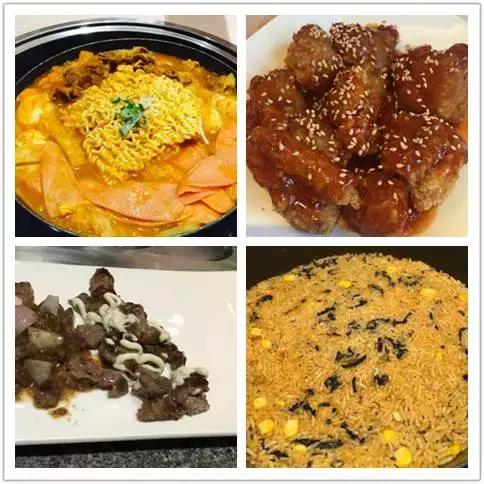 江汉路happy站台美食攻略,武汉江汉路美食攻略