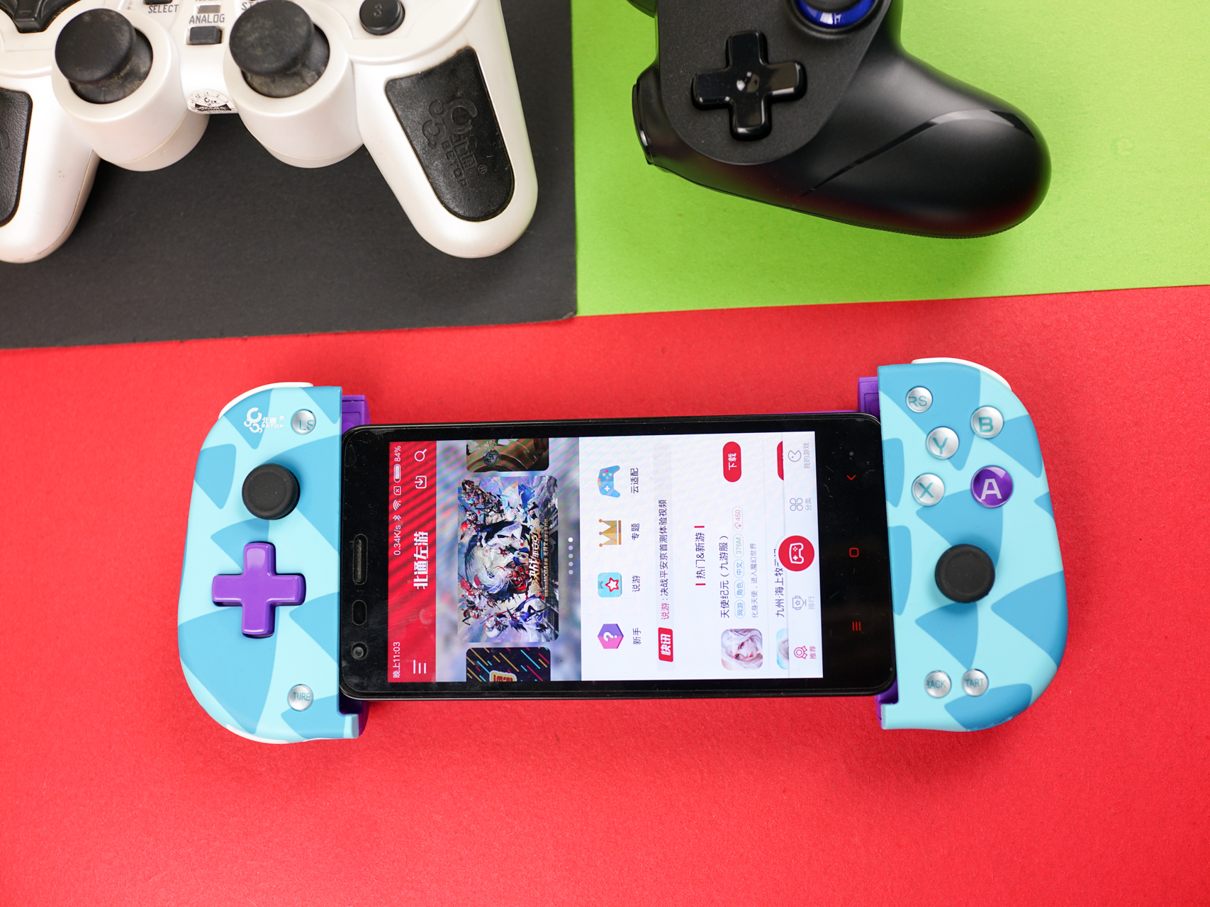 北通手柄w1游戏推荐,北通w1手柄还需要激活器吗