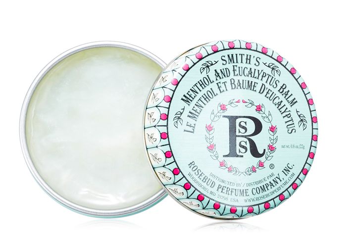 10支唇膏,10款润唇膏帮你总结好了