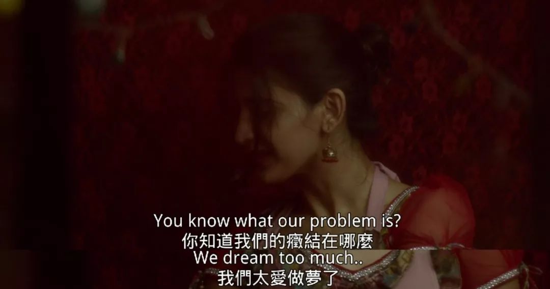 女人做个梦都要被封杀，印度这个直男癌国家还有救吗？