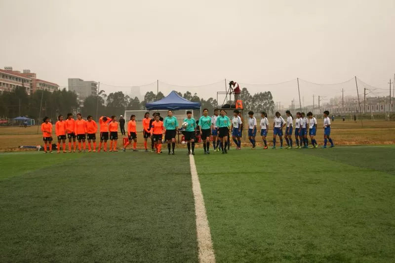 第二届中国青少年足球联赛女子u18,中国女子u16足球队冠军比赛视频