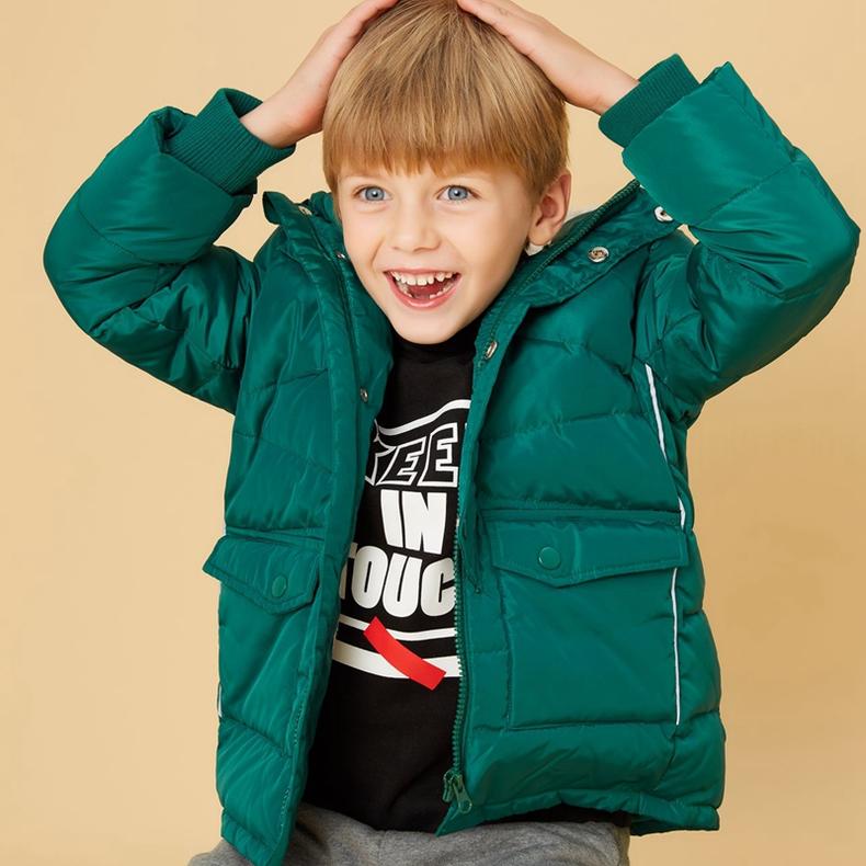 冬天刚刚回暖给宝宝穿什么,宝宝早冬穿什么