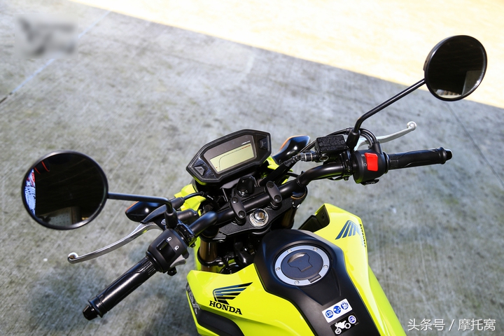 hondamonkey125小猴子,本田小猴子hondamsx125